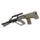 Steyr Aug A1 Para, Authentic bullpup performance — ready for your setup